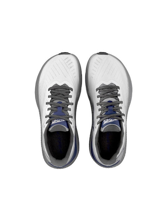 Experience Sport Shoes Running White
