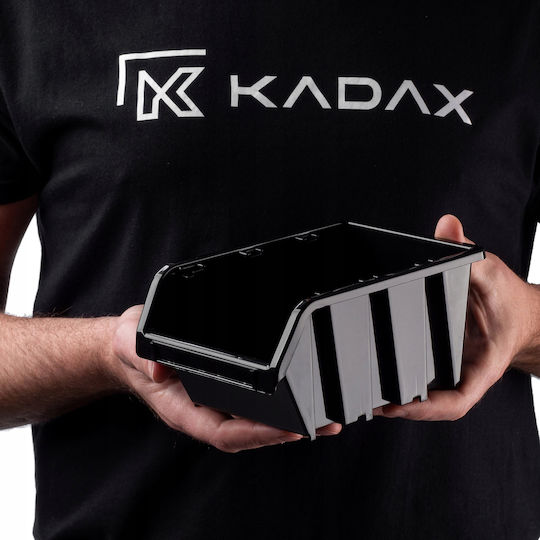 Kadax Garage Tool Board 174x78cm 150pcs