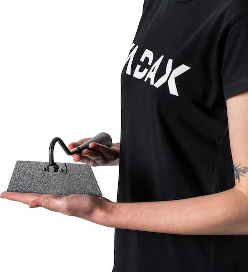Kadax Hacke ohne Stiel