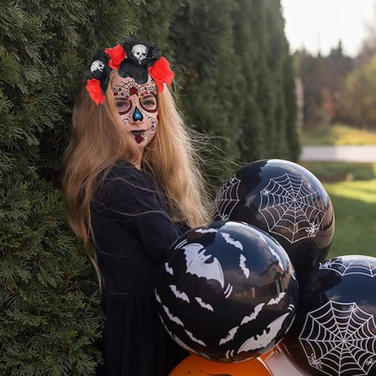 Techeel Αποκριάτικο Tattoo για Halloween