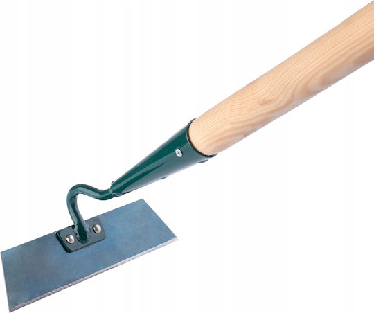 Kadax Hacke mit Stange