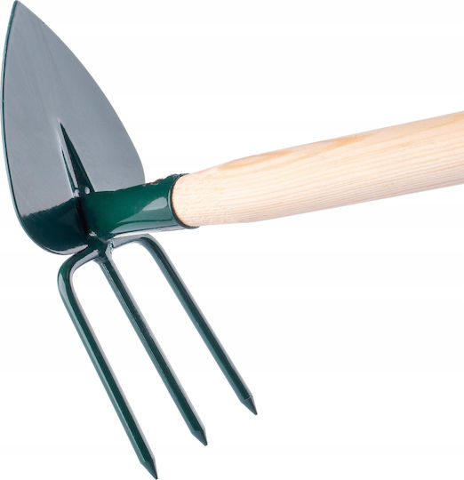 Kadax Hacke mit Stange 83cm