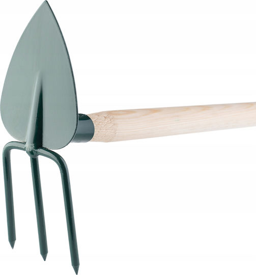 Kadax Hacke mit Stange 83cm