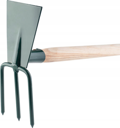 Kadax Σκαλιστήρι με Τρίχαλο με Κοντάρι 83cm