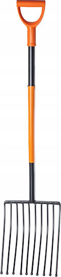 Kadax Gartengabel mit Stiel 26185