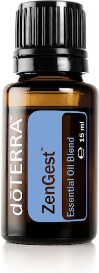 Ulei Esențial Zengest Doterra 15 Ml