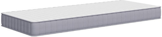 vidaXL Saltea Pat de copil 80cmx160cmx16cm