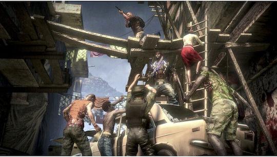 Dead Island Game of the Year Essentials Edition PS3 Game (Used)