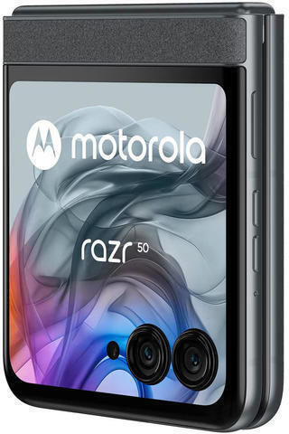 Motorola Razr 50 5G Dual SIM (8/256GB) Koala Grey