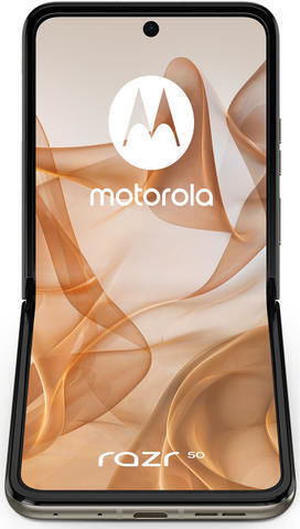 Motorola Razr 50 5G Dual SIM (8/256GB) Beach Sand