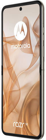 Motorola Razr 50 5G Dual SIM (8/256GB) Beach Sand