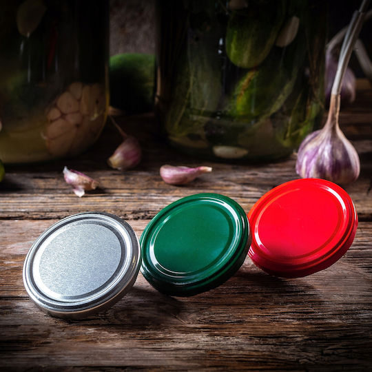 Kadax Deckel aus Glas (100Stück)