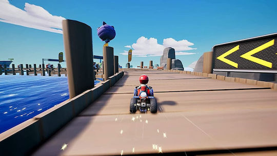 PAW Patrol: Grand Prix Complete Edition Switch Game