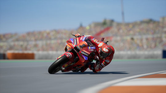 MotoGP 24 (Code In A Box) Switch Game
