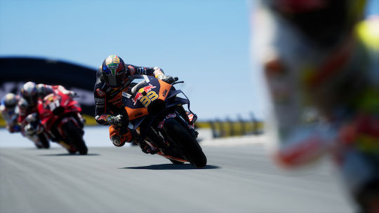 MotoGP 24 (Code In A Box) Switch Game