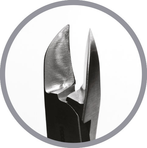Activeshop Nail Care Tools