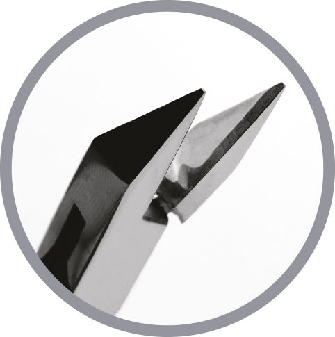 Activeshop Nail Care Tools