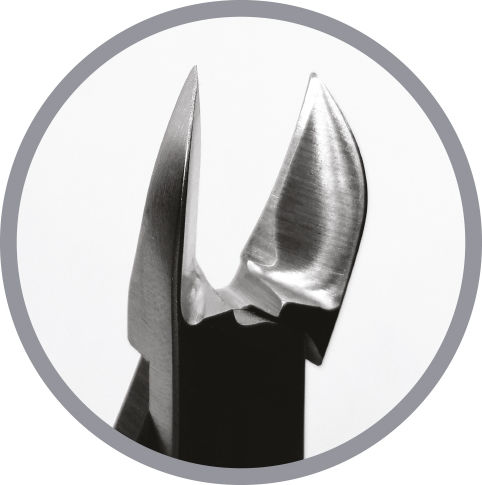Activeshop Nail Care Tools