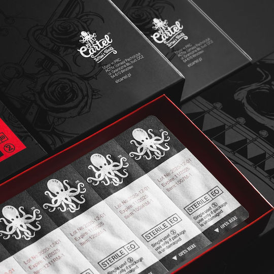 Activeshop Аксесоари за фризьорски салон и козметика Tattoo
