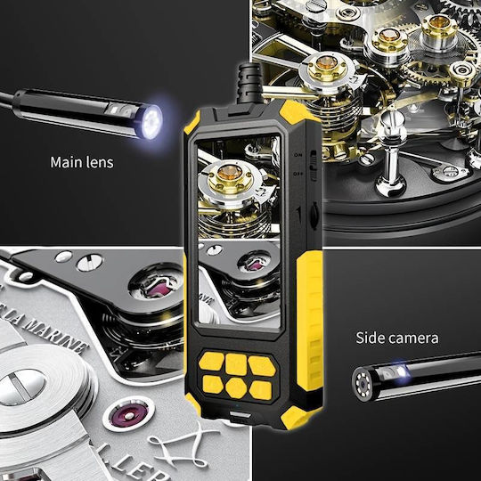 Endoscope Camera 1920x1080 pixels with 5m Cable