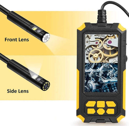 Endoscope Camera 1920x1080 pixels with 5m Cable