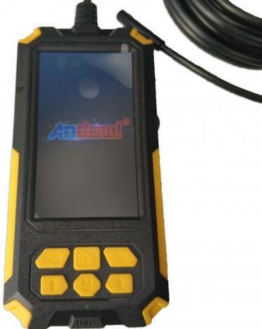 Endoscope Camera 1920x1080 pixels with 5m Cable
