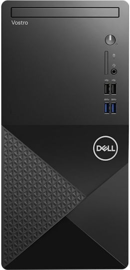 Dell Vostro 3910 MT Desktop PC (i7-12700/16GB DDR4/512GB SSD/W10 Pro)