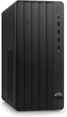 HP Pro Tower 290 G9 Desktop PC (Kern i5-13500/16GB DDR4/512GB SSD/Kein OS)