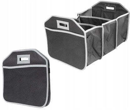 Organizator spațiu portbagaj auto