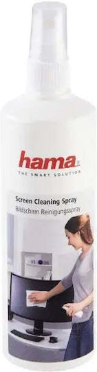 HAMA Tft Lcd Spray Συμπιεσμένου Αέρα 250ml