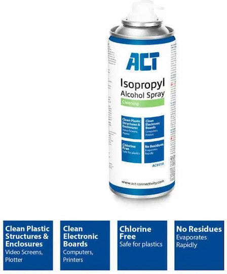 Act Of Caring Accesorii de Curățenie pentru Birou 200ml 1buc