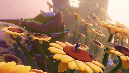 Arise: A Simple Story Definitive Edition Switch Game
