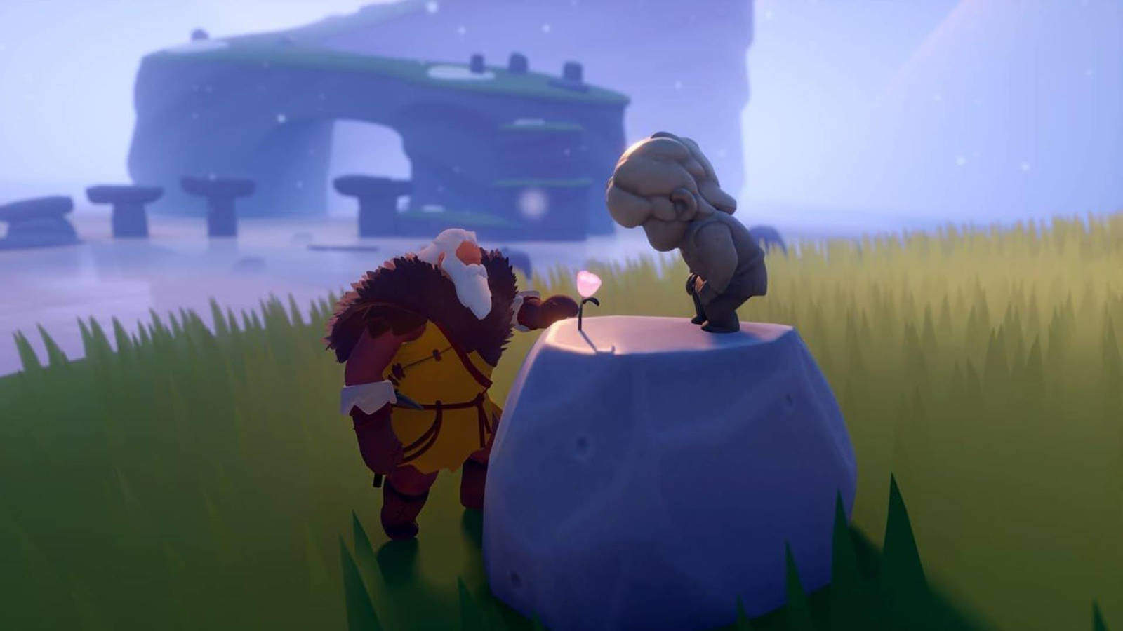 Arise: A Simple Story - Definitive Edition Nintendo Switch™