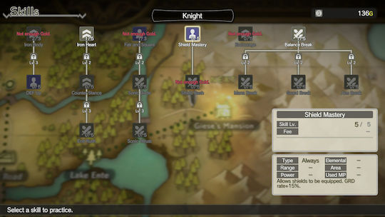 Cross Tails Switch Game