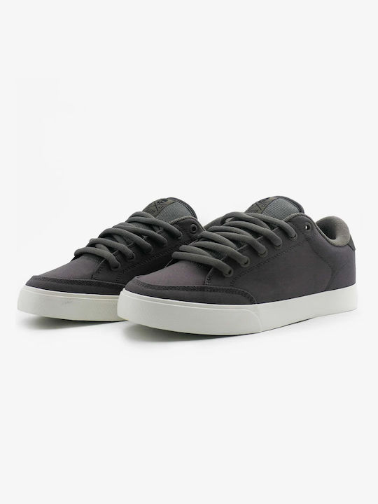 Circa Al 50 Sneakers Black