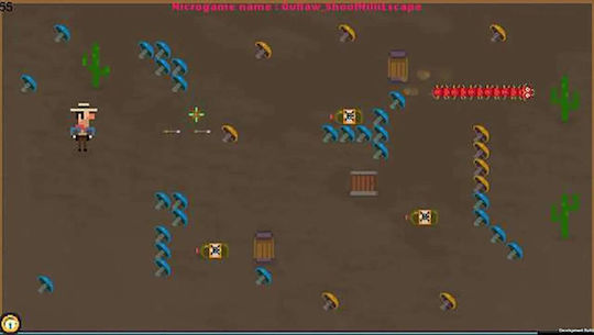 Atari Mania Switch Game