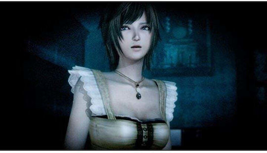 Fatal Frame: Mask of the Lunar Eclipse Joc pentru Switch