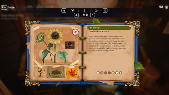 Garden Life: A Cozy Simulator Joc pentru Switch