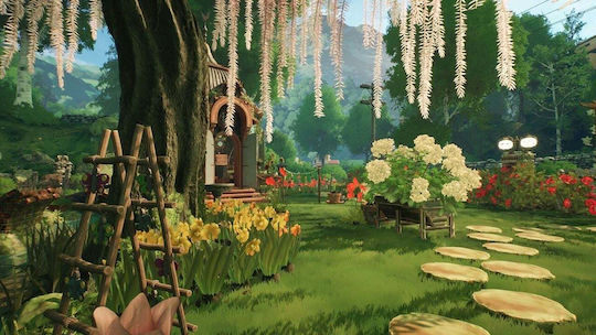 Garden Life: A Cozy Simulator Joc pentru Switch