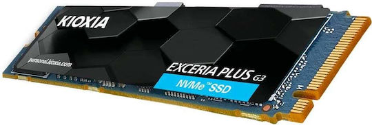 ✨美品✨ KIOXIA EXCERIA PLUS G3 NVMe SSD 2TB Amazon.com: KIOXIA EXCERIA 2TB Plus G3 NVMe™ SSD : Electronics