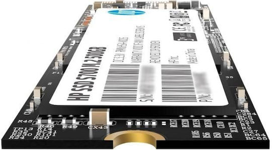 HP Hpe SSD 960GB τύπου 2.5'' με σύνδεση SATA III P40498-B21