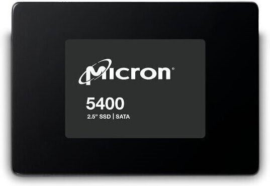 Lenovo 5400 Max SSD 960GB τύπου 2.5'' με σύνδεση SATA III 4XB7A82290