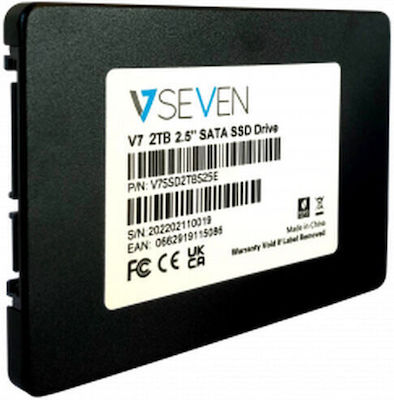 V7 SSD 240GB M.2 SATA III