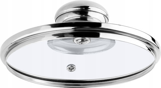 Kadax Kadax Glasdeckel Für Topf 28cm 3 Stück 31558