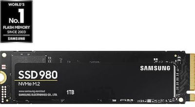 Samsung PM9B1 SSD 1TB M.2 NVMe PCI Express 4.0