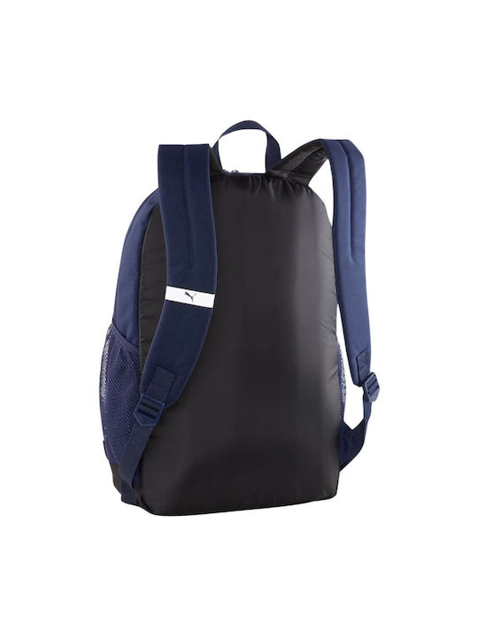 Puma Buzz Men's Backpack Navy Blue 26lt