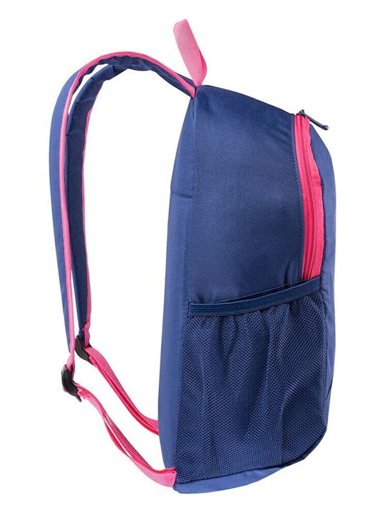 Hi-Tec Backpack 28lt Μπλε