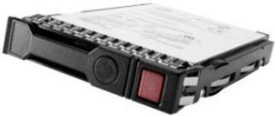 HP Hpe SSD 1.9TB Typ 2.5'' Mit SATA III Verbindung