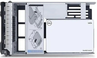 Dell 512e S4520 SSD 960GB 3.5'' SATA III