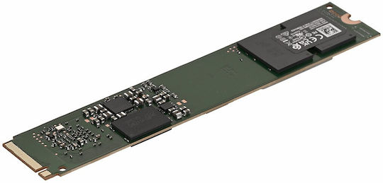 Micron 7450 Pro SSD 3.8TB τύπου M.2 με σύνδεση PCI Express 4.0 MTFDKBG3T8TFR-1BC1ZABYYR